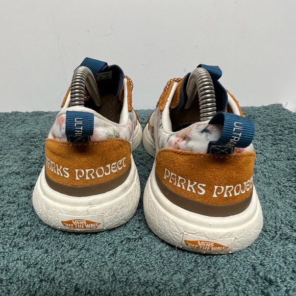Vans Ultrarange Exo Se (Parksproject) - Picture 5 of 8